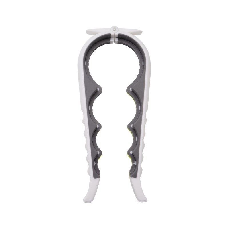 Adems Jar Opener Bottle Opener and Ring Pull Can Opener