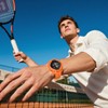 OVERSTEP Rugged TPU Case Cover Compatible with Garmin Instinct 3