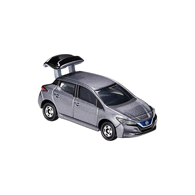 Tomica No.93 Nissan LEAF (Special First Edition Design)