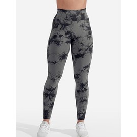 Scrunch Workout Leggings for Women High Waisted Butt Lifting  Waist SZ-S