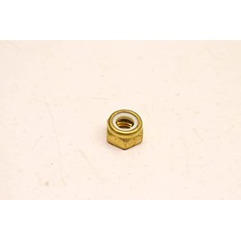 Sea-Doo New OEM Brass Elastic Stop Nut M6, 232561200