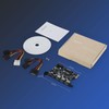 SINEFINE Tarjeta de expansión PCI-E x 1 a USB, 3.0