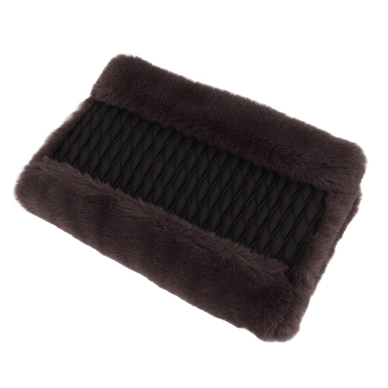Heated Hand Muff USB Powered Graphene 3 Level Temperature Fast
