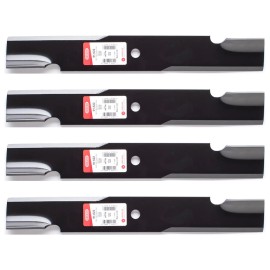 Oregon 4PK Oregon Blade for 36" Wright Stander Intensity 36 FX600E - WSTN36SFX600E1