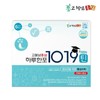 Gotcheolnam Hong Sam 고철남홍삼 전체식 청소년홍삼스틱 1019틴 10ml x 30포 Gocheonam Red Ginseng Whole Food Youth Ginseng Stick 1019 Tin 10ml x 30 Pouches