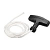 Recoil Starter Pull Handle Rope Cord for Lawn Mower Trimmer