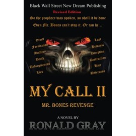 My Call II: Mr. Bones Revenge: 2