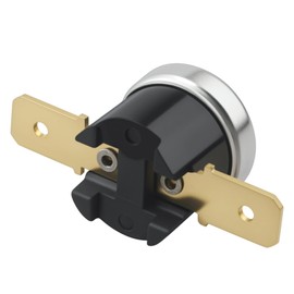 BKIFU FCP240 Coffee Percolators Thermostat Replacement Parts Fits for Farberware Coffee Percolators, Replacement FCP Series Part Number: FCP240 FCP280 FCP412 P04-303