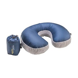 Cocoon Daunen Nackenkissen U-Shaped Down Neck Pillow - 38x27x11cm