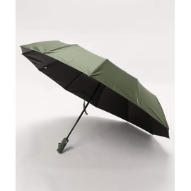 Folding Umbrella, Automatic Opening/Closing, Folding, For Rain or Shine, Lightweight, UV Protection, 12 Ribs, Compact, Chic, Simple, Stylish, 99% UV Protection, Unisex, One Touch, Safe Even in Strong