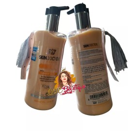 Original Skin Doctor Carrot Glow face and body lotion ultra radiance whiten