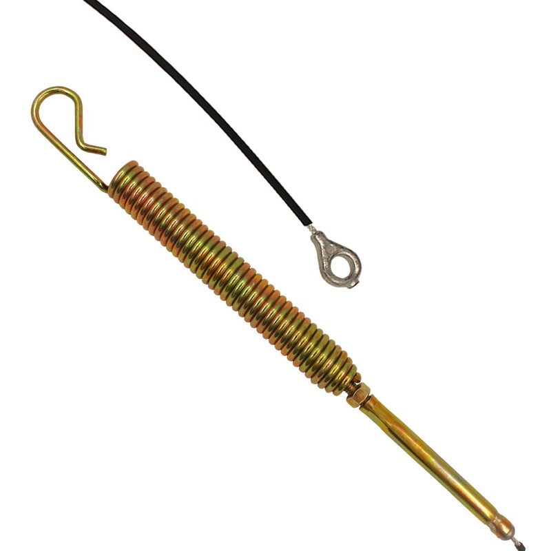 06900438 Snow Blower Auger Compatible with Ariens 06900438 Auger Cable