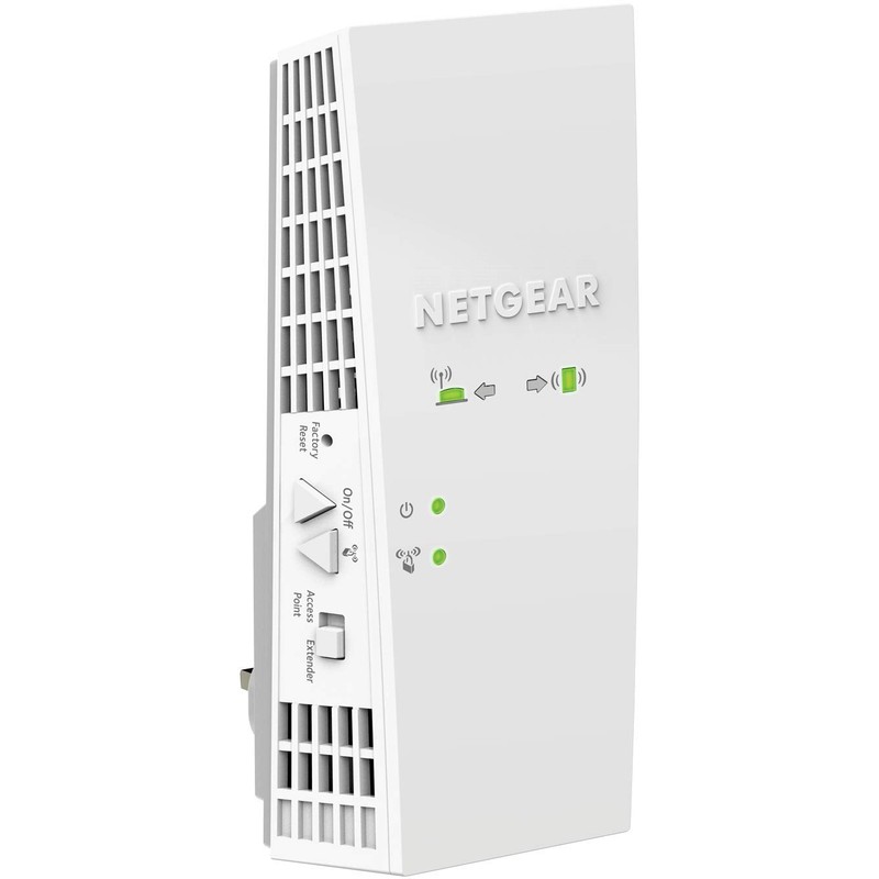 NETGEAR WiFi Booster Range Extender | WiFi Extender Booster |