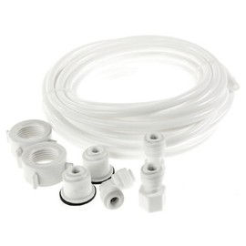 Universal Water Supply Pipe Connection Kit for American Style Fridge Freezers