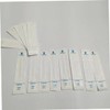 Beavorty 100pcs Probe Protectors for Digital Thermometers Thermometer Tip Covers