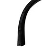 KONKENIE Pair Rear Wheel Fender Flares for Honda CRV 2012-2016