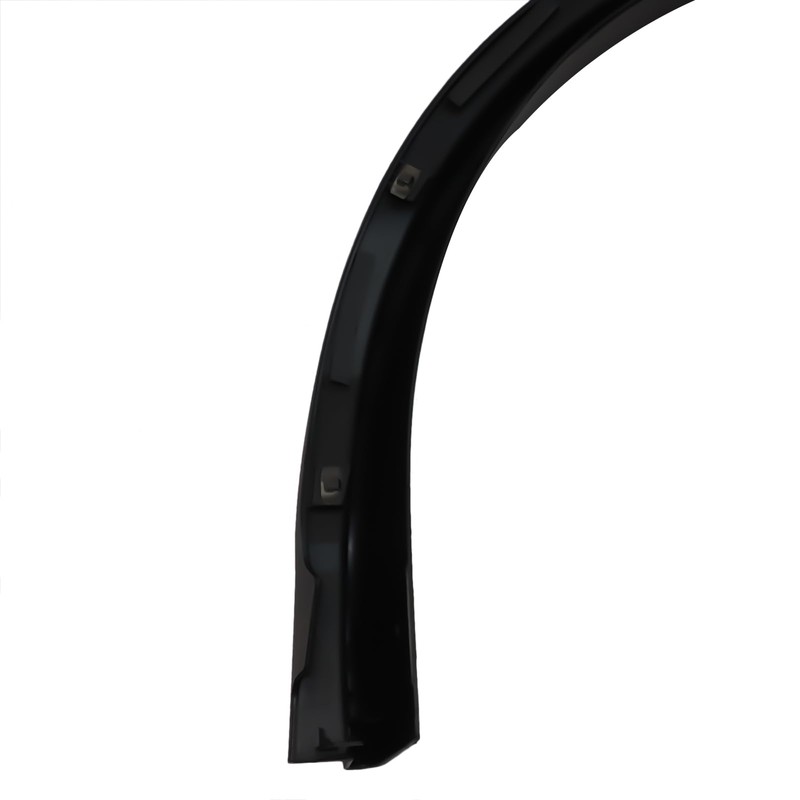 KONKENIE Pair Rear Wheel Fender Flares for Honda CRV 2012-2016