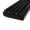 YMDK Blank Thick PBT OEM Profile 61 ANSI Keycaps for