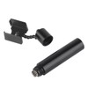 Billiard Chalk Holder 3 in 1 Portable Pool Cue Chalk
