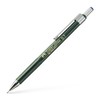 Faber-Castell CF10 PORTAMINE TK FINE 0 7 VERDE - Lápiz