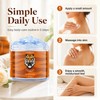 Thai Tiger Massage Cream for Body Care – Moisturizing Comfort