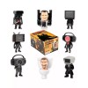 SKIBIDI Toilet Mystery Figure Collector Series Collectible Figures New