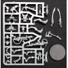 Games Workshop 40K Eldar Wraithguard Wraithblade Warhammer 1 model Aeldari
