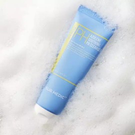 Neogen 네오젠 써메딕 아줄렌 수딩 약산성 클렌저 150ml 189771 Neogen Dermalogy Azulene Soothing Mild Acid Cleanser 150ml 189771