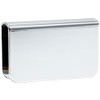 Sugatsune - K-130CR - PUSH PLATE (Chrome)