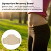 Lipo Board Women Professional Liposuction Recovery Compression Abdominal Board for