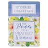 The Power of a Praying Woman, Inspirational Scripture Cards to
