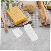 Tofficu Transparent Soap Base for DIY Soap Making Natural Organic