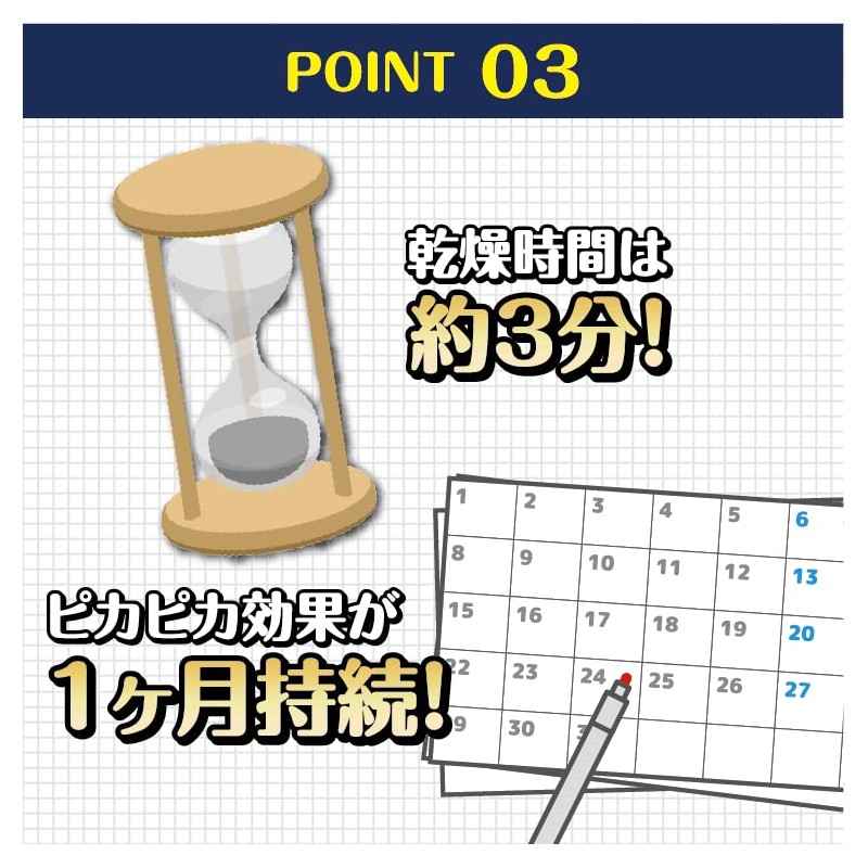 Glossy Pika Wax Sheet, Fruity Floral