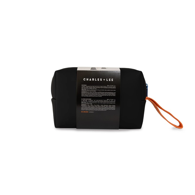 Charles + Lee Mr Dreamer Gift Set