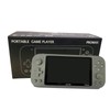 SUPERGAMER Consola Portatil Game Player X20 Pro MAX Gris 14000