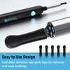Tilcare Ear Wax Removal Tool with Ear Camera by Tilcare