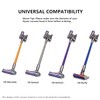 JEDELEOS Replacement Brush Roller for Dyson V8 Cordless Vacuum Cleaner,