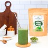 Moringa Mantra Moringa Leaf Powder 200 Grams, Naturally Grown Powdered