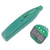 MS5902R Circuit Breaker Finder Multifunctional Fuse Socket Tester for Wall