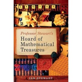 Professor Stewart's Hoard Of Mathematical Treasures