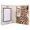 Pukka Pad, Wild A4 Preloaded Rollbound Ringbinder – includes Personal