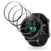 [Set of 4] For GARMIN Forerunner 570 42mm Film Protective