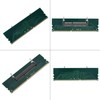 Laptop Memory to Desktop Memory Interface Transfer Card 200 to