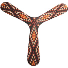 LANGS Wallaby Boomerang ZULU