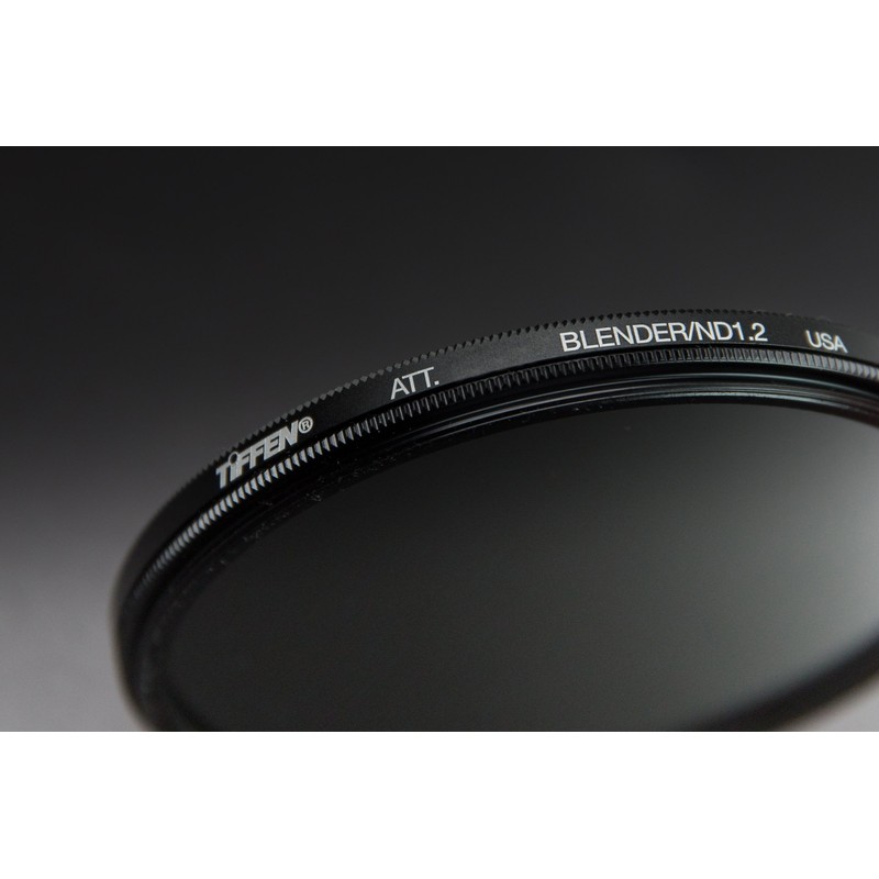 Tiffen A58CGNDBLEND12 58mm Neutral Density Filter