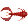 Megabass ROCK HOG 2 Inch Solid Red