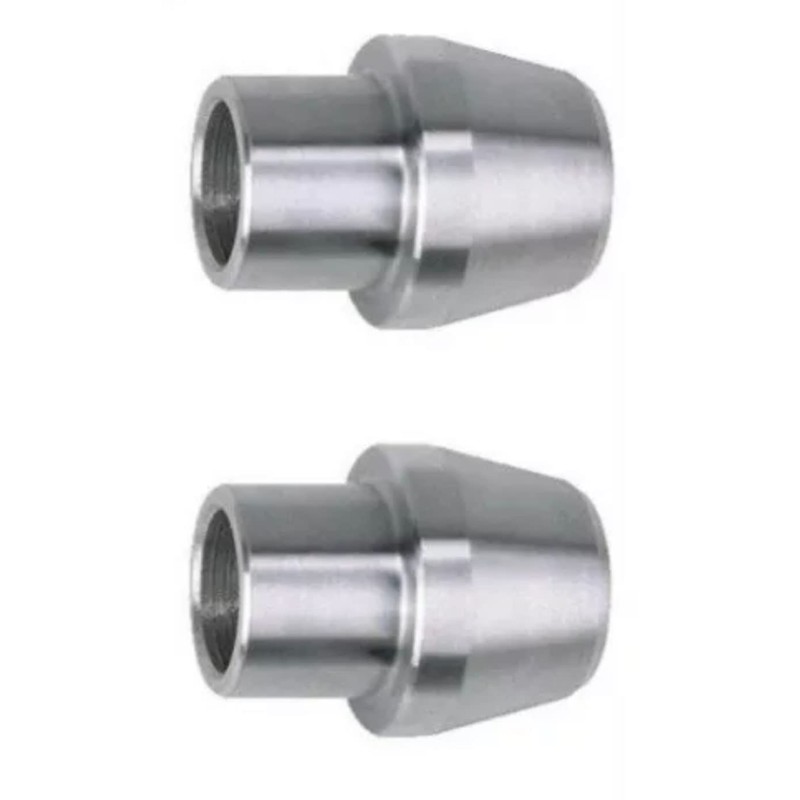 7/8" X 3/4" Offset Steering Heims, 4130 Heat Treated Chromoly