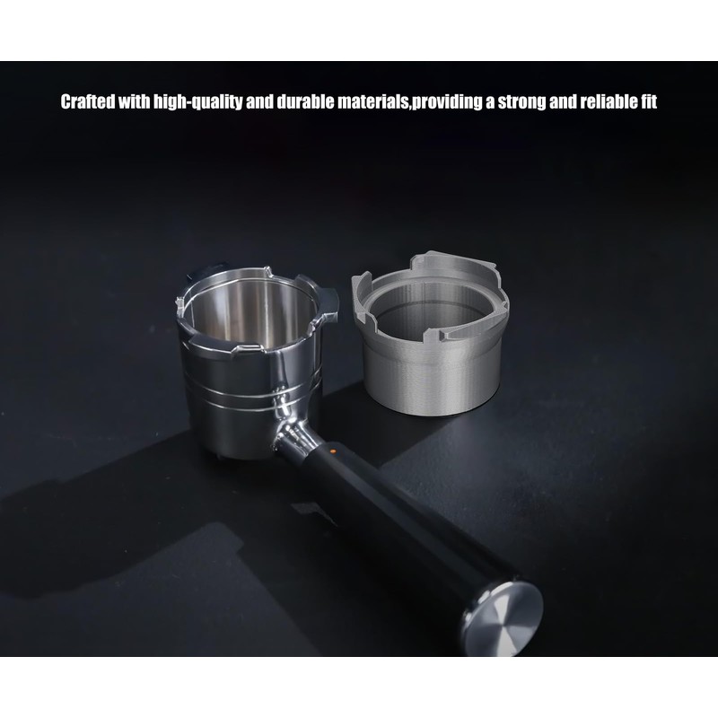 Replacement Coffee Machine Funnel Compatible with Ninja Luxe,Perfect Replacement Funnel