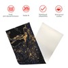 Floatdream Skateboard Grip Tape, Skateboard Sandpaper, Premium Non-Slip Coating, High