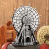 DND Spinner Dice, 7-in-1 Ferris Wheel Game Dice, DND Starter